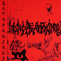 Yatashigang - Demons Around (Sped Up) загрузить