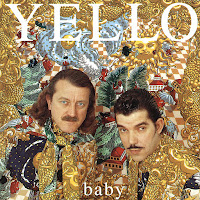 Yello - Jungle Bill загрузить