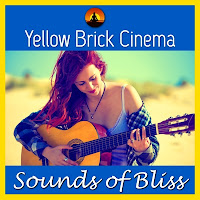 Yellow Brick Cinema - Soft Instrumental Flute Music загрузить