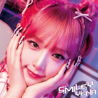 Yena - Smiley-Japanese Ver.- (Feat. ちゃんみな) загрузить