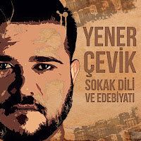 Yener Çevik - Hüznü Hecem загрузить