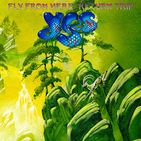 Yes - Fly From Here, Pt. Ii: Sad Night At The Airfield загрузить