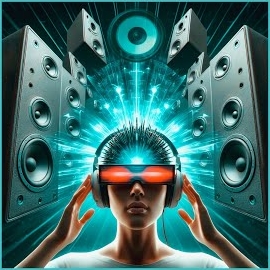 Yhk Sound - 8D Battle Of The Sound (Feat. Dj Nayve) загрузить