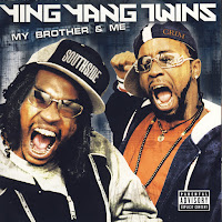 Ying Yang Twins - Halftime (Stand Up And Get Crunk!) (Feat. Homebwoi) загрузить