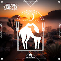 Yinyang Project - Burning Bridges (Extended Mix) Ft Cafe De Anatolia загрузить