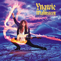 Yngwie Malmsteen - No Mercy загрузить