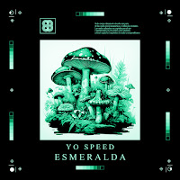 Yo Speed - Esmeralda загрузить