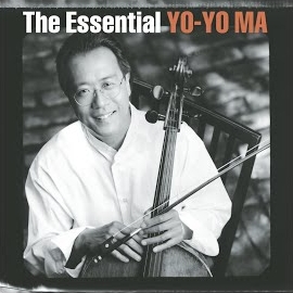 Yo-Yo Ma - Simple Gifts загрузить