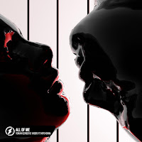 Yohan Gerber - All Of Me Ft Vadds & Nito-Onna загрузить