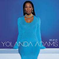 Yolanda Adams - I'm Gonna Be Ready загрузить