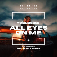 Yolcubeats - All Eyes On Me загрузить