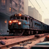 Yona Yulisia - Country Train загрузить