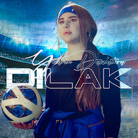 Yosamin Davlatova - Dilak загрузить
