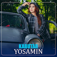 Yosamin Davlatova - Kabutar загрузить