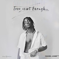 Young Jonn - Just Friends загрузить