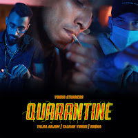 Young Stunners - Quarantine (Feat. Kr$Na) Ft Talha Anjum & Talhah Yunus загрузить