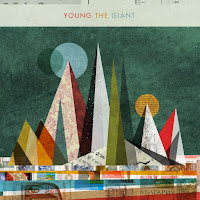 Young The Giant - Cough Syrup загрузить