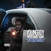 Youngboy Never Broke Again - Untouchable загрузить
