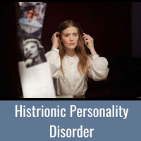 Younis Ma - Histrionic Personality Disorder загрузить