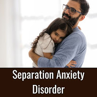 Younis Ma - Separation Anxiety Disorder загрузить