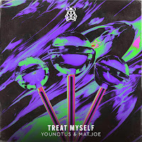 Younotus - Treat Myself Ft Mat.joe загрузить