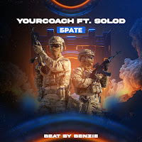 Yourcoach - Брате (Feat. Solod) загрузить