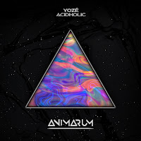 Yozé - Acidholic загрузить