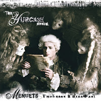 Yurcash - Менуети (Тюльпани В Целафані) загрузить