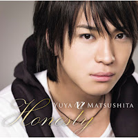 Yuya Matsushita - Honesty загрузить