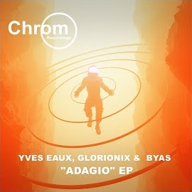 Yves Eaux - Amani Ft Byas & Glorionix загрузить