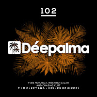 Yves Murasca - Time (Keyano Extended Remix) Ft Rosario Galati & Chasing Kurt загрузить