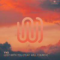Yvo - Lost With You (Feat. Will Church) загрузить