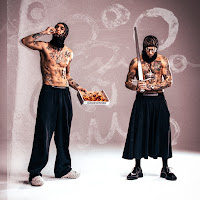 Yzomandias - Co Ty Oči?? Ft Nik Tendo загрузить