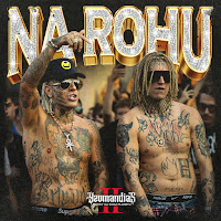 Yzomandias - Na Rohu Ft Nik Tendo загрузить