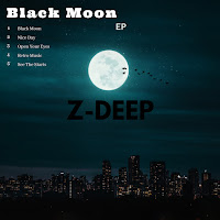 Z-Deep - Black Moon загрузить