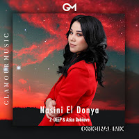 Z-Deep - Nasini El Donya Ft Aziza Qobilova загрузить