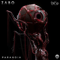 Zabo - Paranoia Ft I Am Sid загрузить