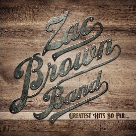 Zac Brown Band - Knee Deep (Greatest Hits Version) (Feat. Jimmy Buffett) загрузить