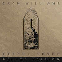 Zach Williams - The Struggle загрузить