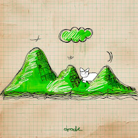 Zachz Winner - Doodle загрузить