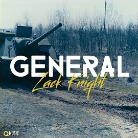 Zack Knight - General загрузить