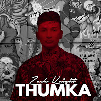 Zack Knight - Thumka загрузить