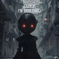 Zafrir - En Den Dino загрузить