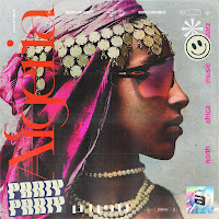 Обложка песни 