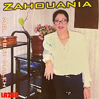 Zahouania - Dawini загрузить