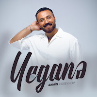 Zamiq Hüseynov - Yeganə загрузить