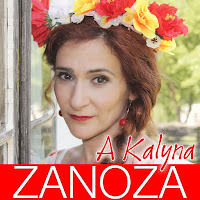 Zanoza - A Kalyna загрузить