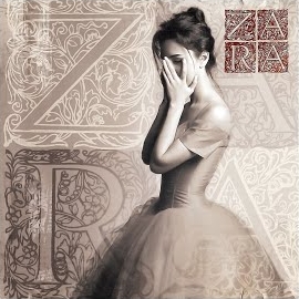 Зара - Не Оставляй Меня Одну загрузить