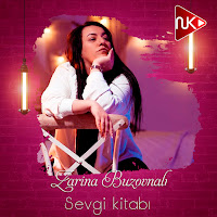 Zarina Buzovnali - Sevgi Kitabı загрузить