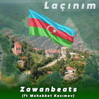 Zawanbeats - Laçınım (Feat. Məhəbbət Kazımov) загрузить